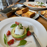 User's review image for マーサーブランチ 六本木
