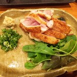 User's review image for 備長炭焼・和食 さとり