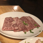 用戶對於ホルモン焼肉 縁 西荻窪店的評論圖