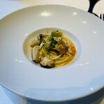 User's review image for リストランテ カノビアーノ 福岡