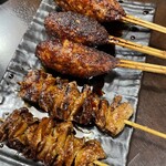用戶對於CHICKEN CREW 後楽園店的評論圖