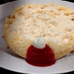 用戶對於卵と私 新宿ミロード店的評論圖