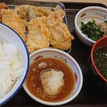 User's review image for さん天 箕面西宿店