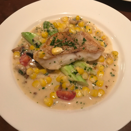 User's review image for シンパティコ