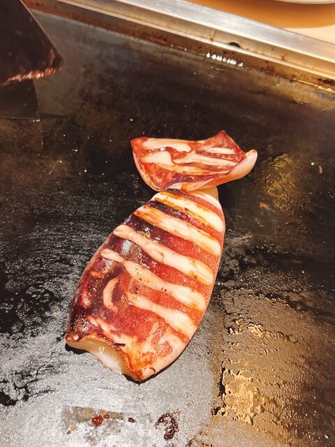 用户对于月島もんじゃ くうや 月島本店的评论高清图