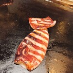 用户对于月島もんじゃ くうや 月島本店的评论图