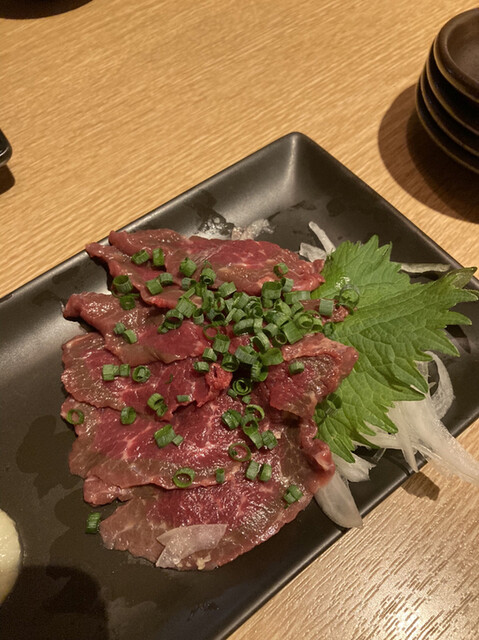 用戶對於KOYOI　炭火焼と旬菜的評論高清圖