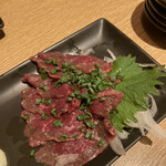 用戶對於KOYOI　炭火焼と旬菜的評論圖