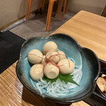 用戶對於銘柄焼き鳥ともつ鍋の居酒屋 鳥京 新宿総本店的評論圖