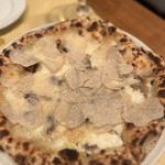 User's review image for Pizzeria LUMEN