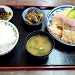 User's review image for きらく食堂