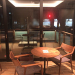 用戶對於33カフェ グリーン的評論圖