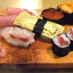 User's review image for 竹寿し