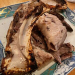 用戶對於浜屋的評論圖