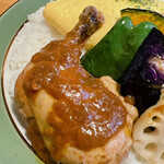 用戶對於北18条 クロック+G的評論圖