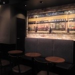 用戶對於スターバックスコーヒー 田園調布 東急スクエアガーデンサイト店的評論圖