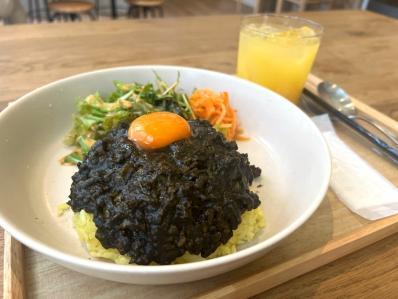 User's review image for Beans Garage Coffee