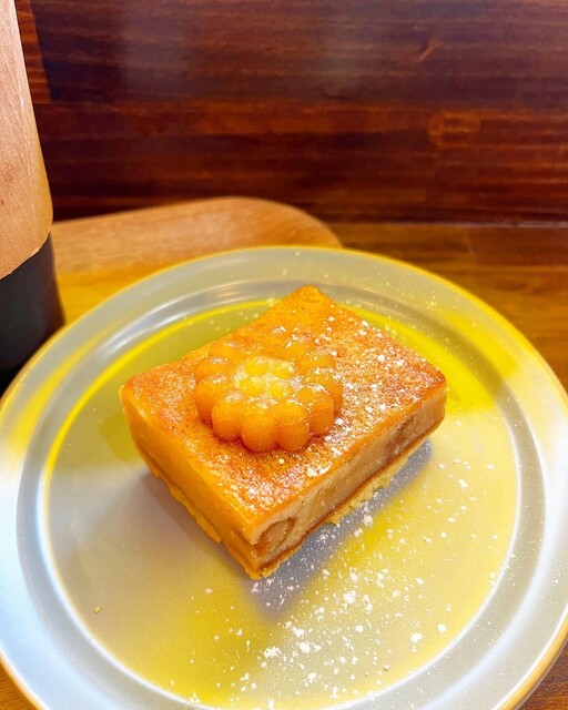 用戶對於SHINCHON CAFE的評論高清圖