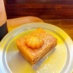 用戶對於SHINCHON CAFE的評論圖