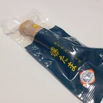 用戶對於室蘭うずら園 丸井今井札幌本店的評論圖