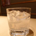 用户对于炭火居酒屋 炎 清田店的评论图