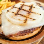 User's review image for クアアイナ 五反田店