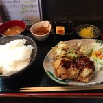 User's review image for かくれ庵 まるいち