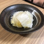 用户对于串かつ 千里的评论图