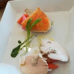 User's review image for 丘の上のレストランPomme