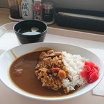 User's review image for 文京区役所 職員食堂