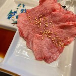 用戶對於炭火焼肉 胤舌的評論圖