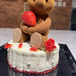 用户对于ルワンジュ東京的评论图