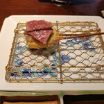 User's review image for 銀座 串かつ凡