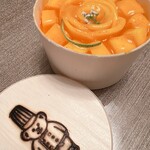 User's review image for ザ・ペニンシュラ ブティック&カフェ 伊勢丹新宿店