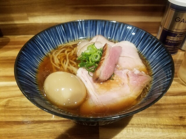 User's recommendation image for ハちゃんラーメン