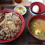 User's review image for すき家 新青梅街道東村山店