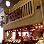 用戶對於野村佃煮 錦店的評論圖