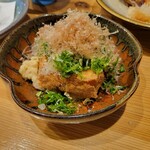 User's review image for 海鮮料理と酒 いくひさ