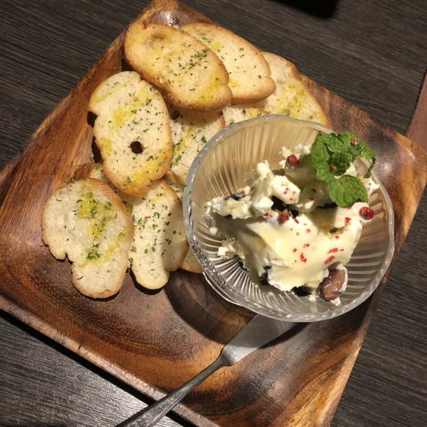 User's review image for italian bar TAKA’s KITCHEN