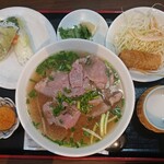 用户对于昔のベトナム的评论图