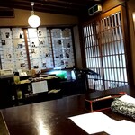 User's review image for そば処 きのした