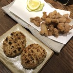 User's review image for 浪花の焼き鳥屋　藤三