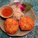 用戶對於チャンパー 伊勢丹会館店的評論圖