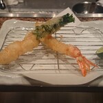 用户对于芦屋天がゆ ルクア大阪店的评论图