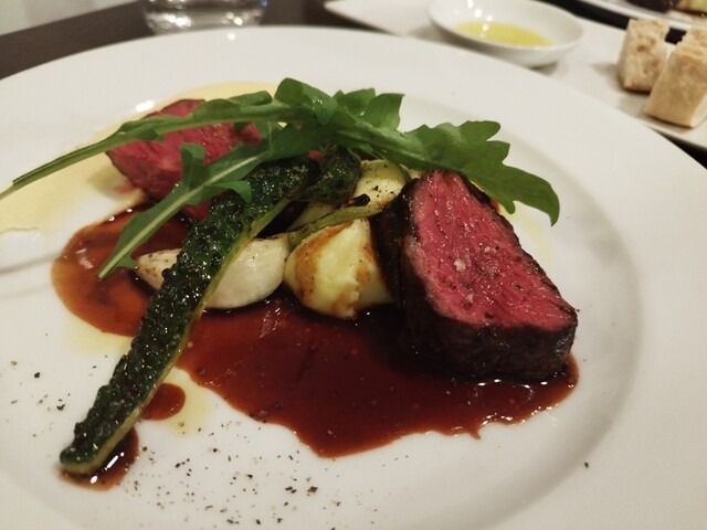 User's recommendation image for アデニア