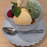 User's review image for TRIANGLE CAFE