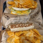 User's review image for タコベル 東京ドームシティ店