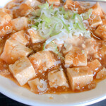 用户对于中華料理のいづみ的评论图
