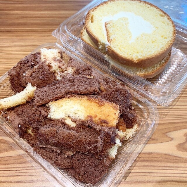 用户对于コトブキ 立石本店的评论高清图