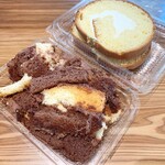 用户对于コトブキ 立石本店的评论图